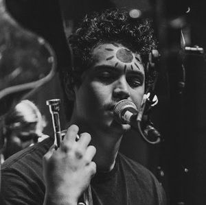 Meet your Posher, Kristofer